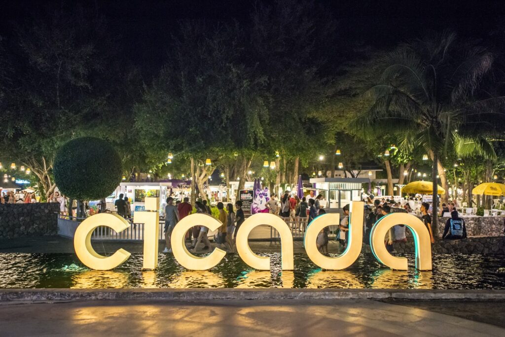 CICADA MARKET HUA HIN ตลาดชิค ๆ กลางคืน : THE BEST AMAZING EXPERIENCE 10/10 dsc4940
