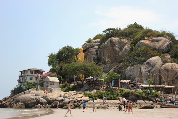WAT KHAO TAKIAB วัดเขาตะเกียบ : THE BEST AMAZING VIEWPOINT 10/10 img 5284