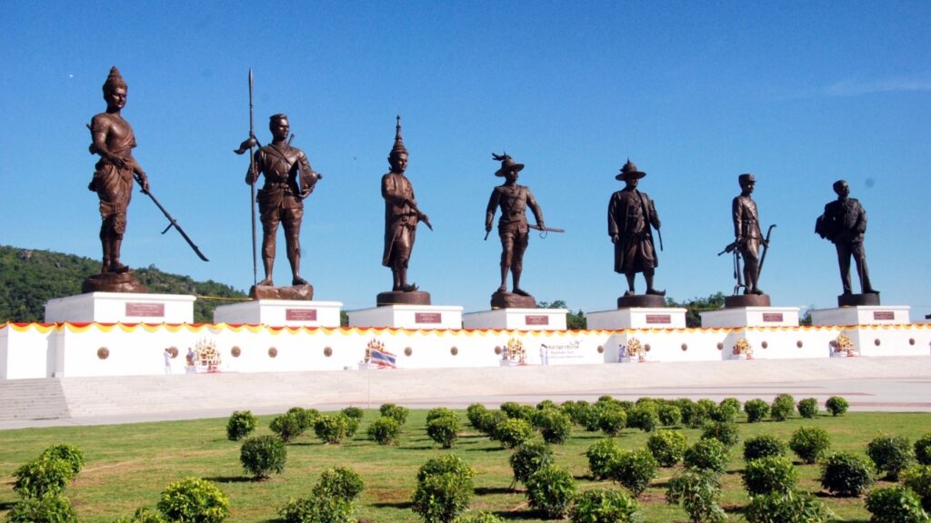 RATCHAPAKDI PARK อุทยานราชภักดิ์ : THE GRAND ROYAL HISTORICAL LANDMARK 10/10 dfqror7owzulq5fzwgzpav6ajelyo0ecuqzt8nugwubalkyqwm96ehjxox87ickclcp