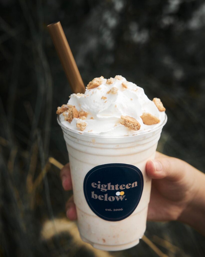 Eighteen Below Ice Cream: คาเฟ่ไอศกรีมโฮมเมดสุดฮิตแห่งหัวหิน 117063213 2732359433650649 3487971362268788038 n
