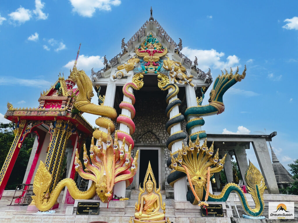 Wat Khao Itisukato : A Calm and Scenic Temple in the Heart of Nature 1mi4a224x94y7wudff689