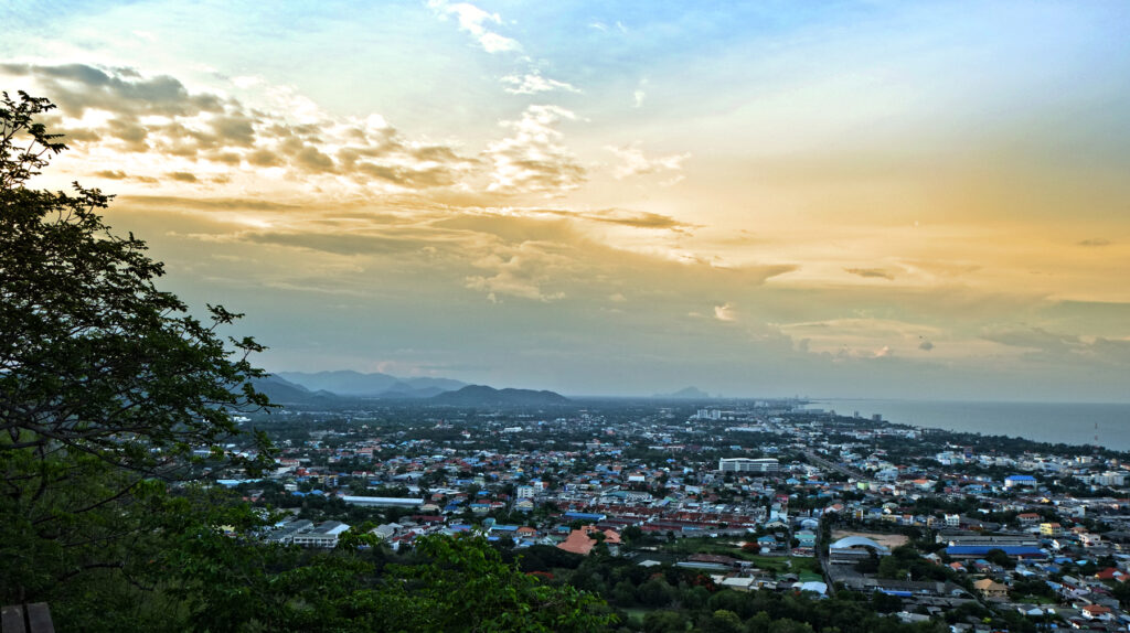 ✨ KHIN LEK FAI VIEWPOINT : ENJOY HUA HIN’S ICONIC MOUNTAIN VIEW EXPERIENCE 2018010300b0a0b0fcbe5c62771f1e165f256130161542