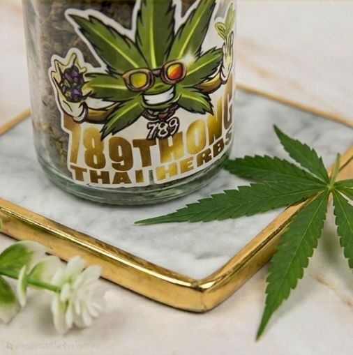 ยาดมกัญชงสมุนไพร(hemp herbal inhaler) ยาดมกัญชงสมุนไพร(hemp herbal inhaler)