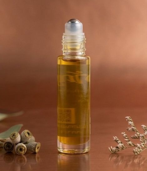 พิมเสนน้ำไพลกัญ(herbal pimsen balm) พิมเสนน้ำไพลกัญ(herbal pimsen balm)
