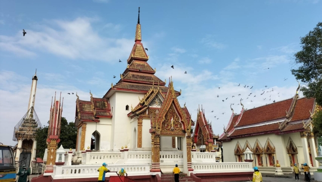 ð WAT NONG KAE : HUA HINâS SACRED TEMPLE OF PEACE & TRADITI 5844737 gall 7056 ly3t