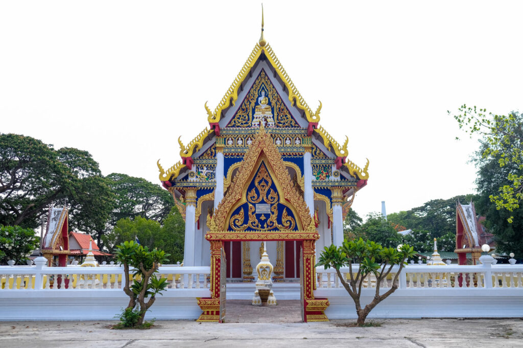 ð WAT NONG KAE : HUA HINâS SACRED TEMPLE OF PEACE & TRADITI dscf0083
