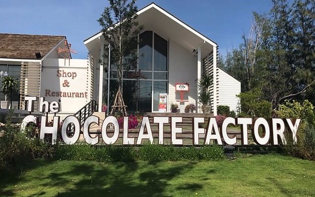 chocolate