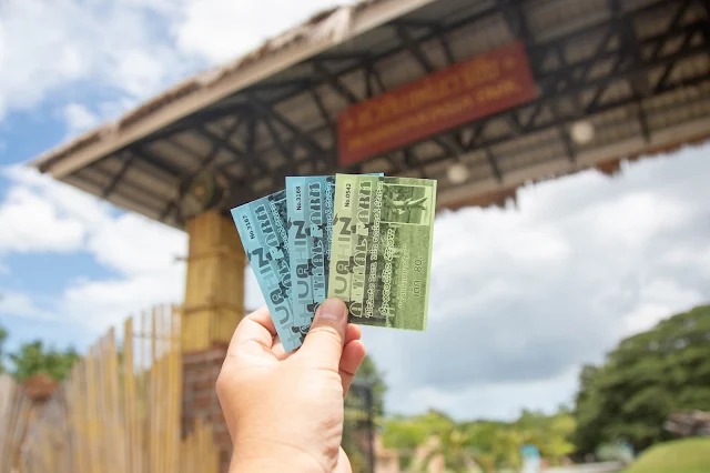 HUA HIN ZOO สวนสัตว์หัวหิน : FAMILY FRIENDLY ZOO & ANIMAL EXPERIENCE huahin fantasia ๒๐๐๘๒๔ 2