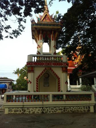 🙏 WAT BO FAI : ENJOY SPIRITUAL PEACE SURROUNDED BY NATURE & COMMUNITY wat bor fai