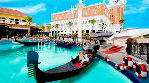 The Venezia Hua Hin : เมืองเวนิสแห่งมนตร์เสน่ห์ริมทะเลหัวหิน ดาวน์โหลด (3)